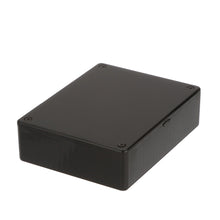 Load image into Gallery viewer, Hammond Manufacturing 1591GSBK