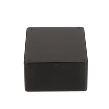 Load image into Gallery viewer, Hammond Manufacturing 1591SSBK