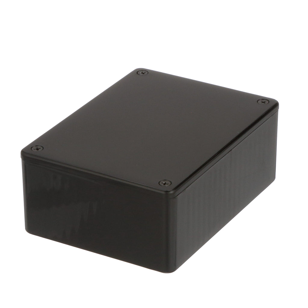 Hammond Manufacturing 1591SSBK