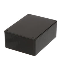 Load image into Gallery viewer, Hammond Manufacturing 1591SSBK