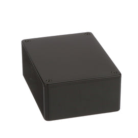 Hammond Manufacturing 1591SSBK