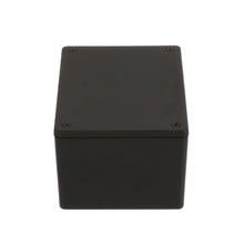Load image into Gallery viewer, Hammond Manufacturing 1591XXTBK
