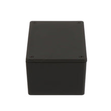 Load image into Gallery viewer, Hammond Manufacturing 1591XXTBK