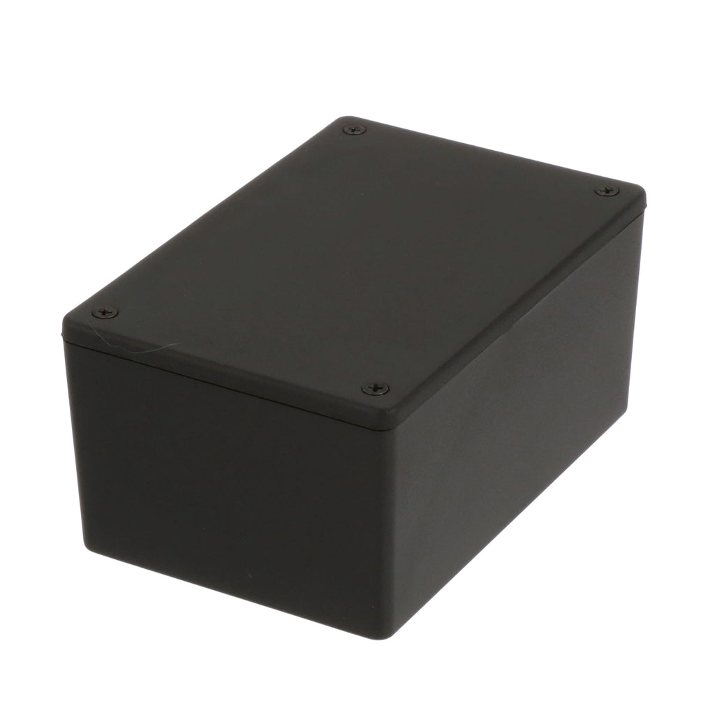 Hammond Manufacturing 1591XXTBK