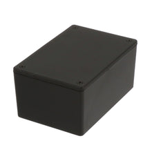 Load image into Gallery viewer, Hammond Manufacturing 1591XXTBK
