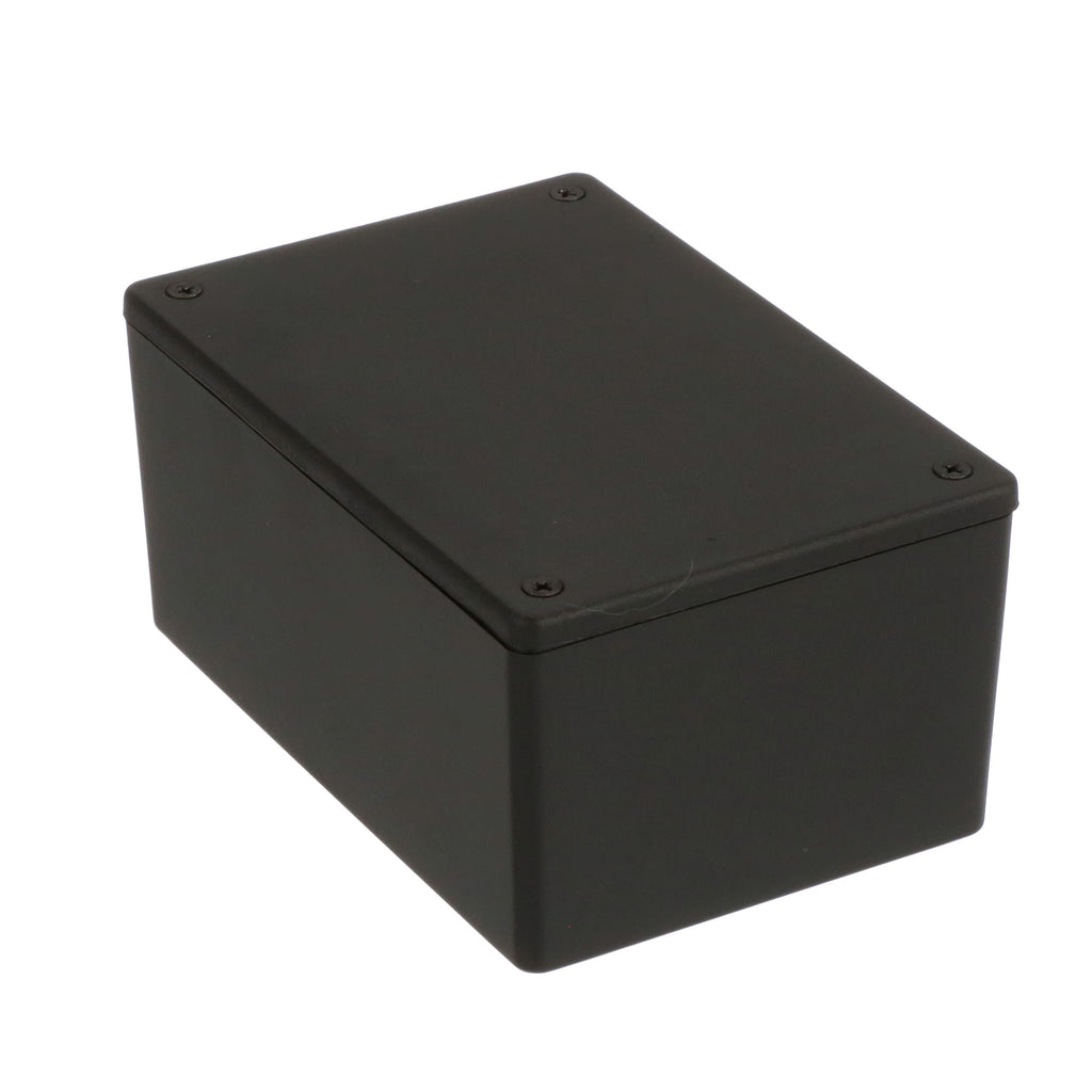 Hammond Manufacturing 1591XXTBK