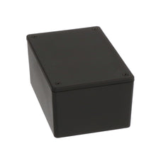 Load image into Gallery viewer, Hammond Manufacturing 1591XXTBK