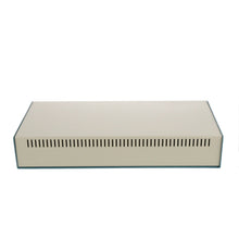 Load image into Gallery viewer, Hammond Manufacturing 1456WL1WHBU