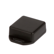 Load image into Gallery viewer, Hammond Manufacturing 1551NFLBK