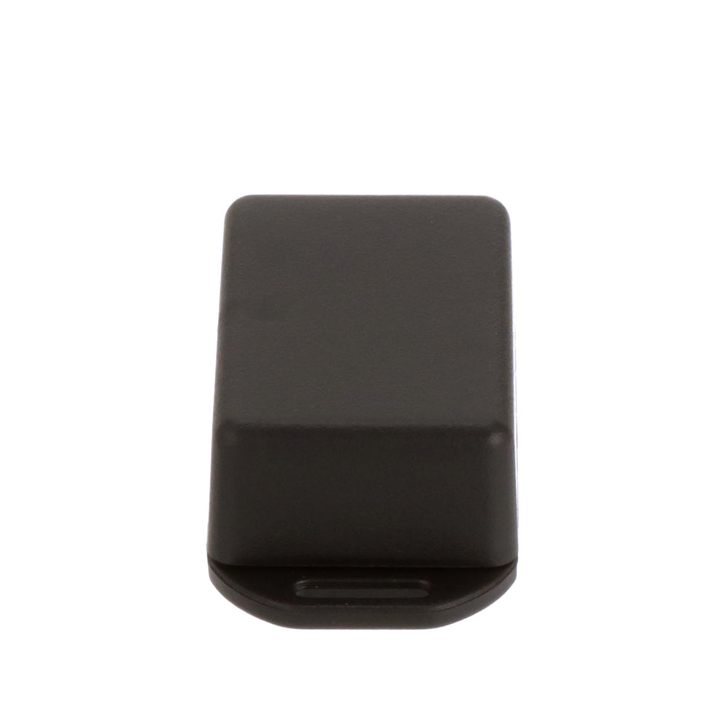 Hammond Manufacturing 1551HFLBK