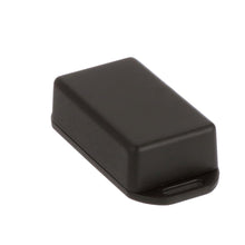 Load image into Gallery viewer, Hammond Manufacturing 1551HFLBK