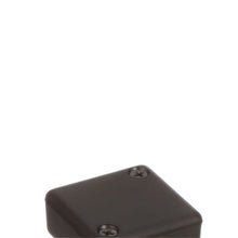 Load image into Gallery viewer, Hammond Manufacturing 1551NBK