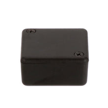 Load image into Gallery viewer, Hammond Manufacturing 1551PBK