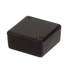 Load image into Gallery viewer, Hammond Manufacturing 1551PBK
