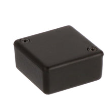 Load image into Gallery viewer, Hammond Manufacturing 1551PBK