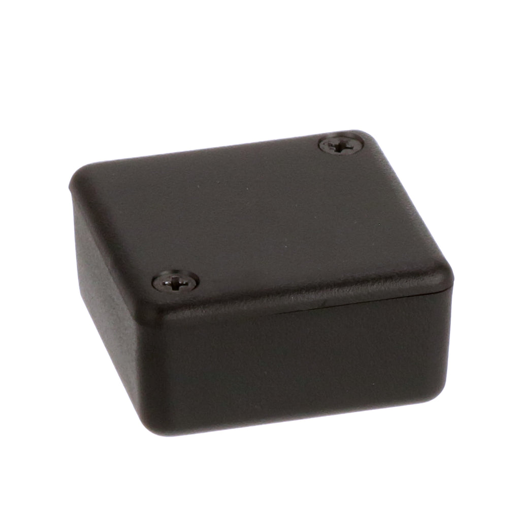 Hammond Manufacturing 1551PBK