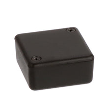 Load image into Gallery viewer, Hammond Manufacturing 1551PBK