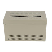 Load image into Gallery viewer, Hammond Manufacturing 1452PG9