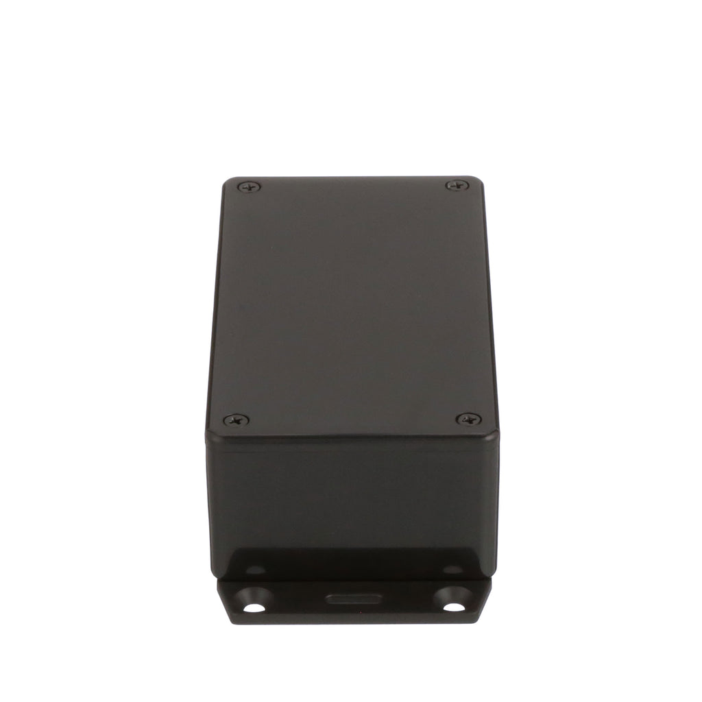 Hammond Manufacturing 1591CF2BK