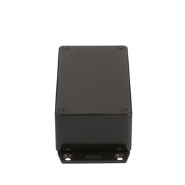 Hammond Manufacturing 1591CF2BK