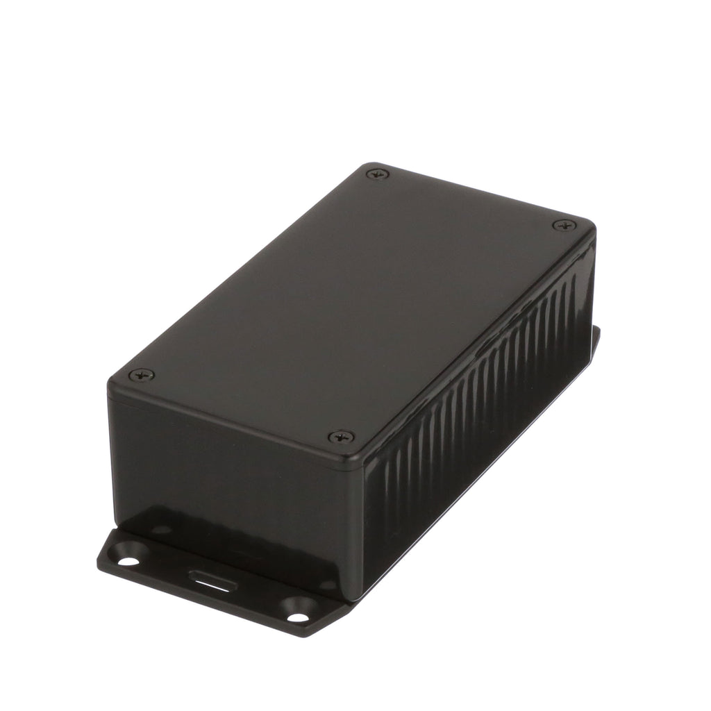 Hammond Manufacturing 1591CF2BK