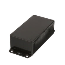 Load image into Gallery viewer, Hammond Manufacturing 1591CF2BK
