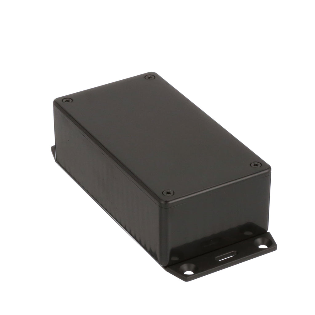 Hammond Manufacturing 1591CF2BK