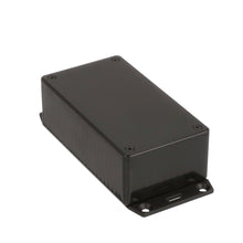 Load image into Gallery viewer, Hammond Manufacturing 1591CF2BK