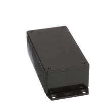Load image into Gallery viewer, Hammond Manufacturing 1591CF2BK