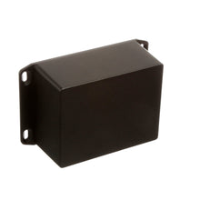 Load image into Gallery viewer, Hammond Manufacturing 1590WCFLBK
