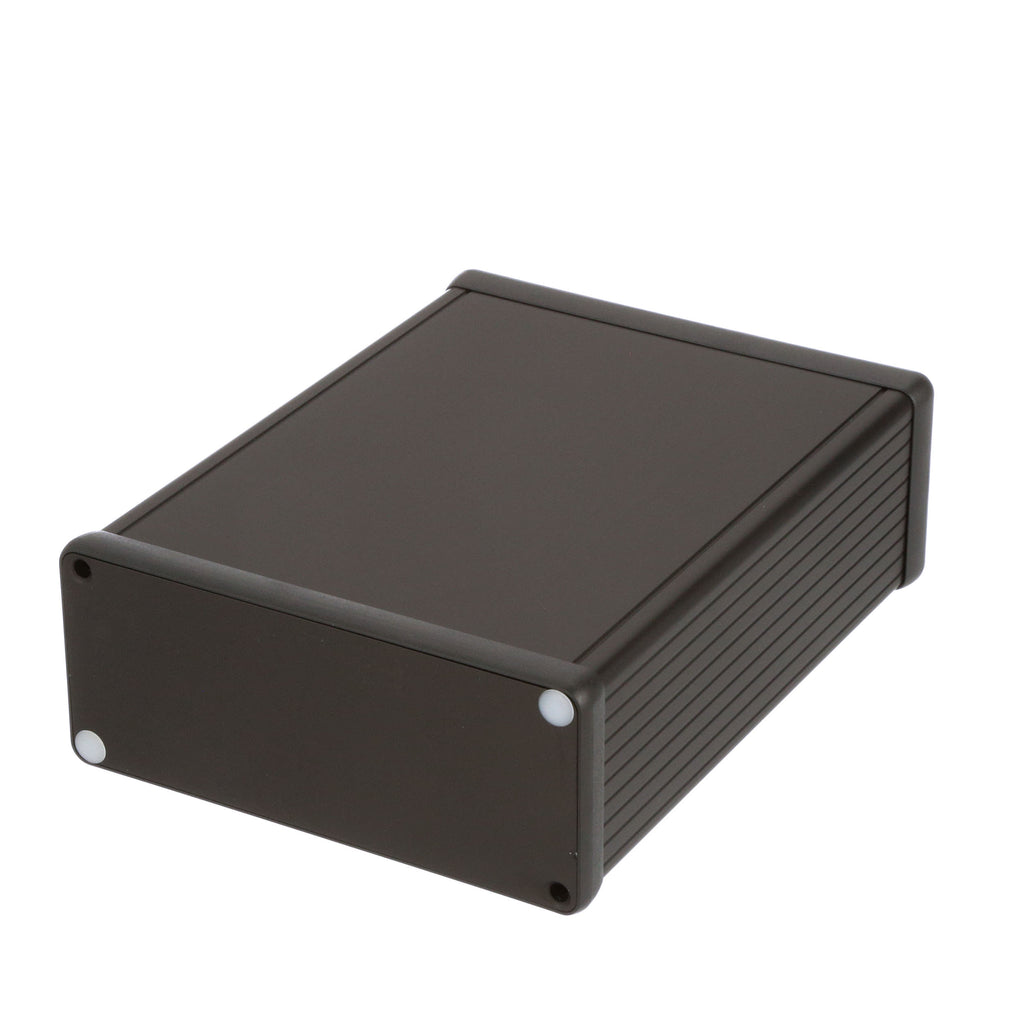 Hammond Manufacturing 1455Q1601BK