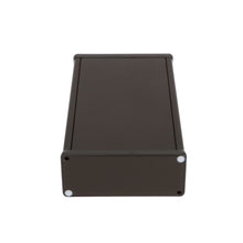 Load image into Gallery viewer, Hammond Manufacturing 1455Q2201BK