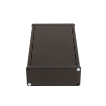 Load image into Gallery viewer, Hammond Manufacturing 1455Q2201BK