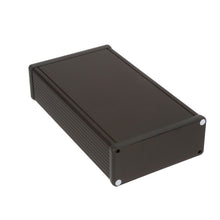 Load image into Gallery viewer, Hammond Manufacturing 1455Q2201BK