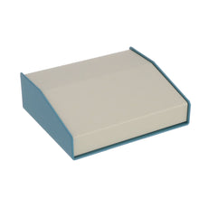 Load image into Gallery viewer, Hammond Manufacturing 1456FE2WHBU