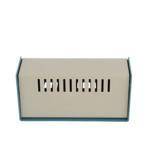 Load image into Gallery viewer, Hammond Manufacturing 1456FE3WHBU