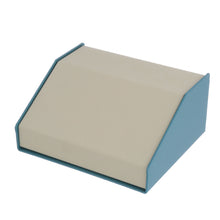 Load image into Gallery viewer, Hammond Manufacturing 1456FE3WHBU