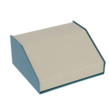 Load image into Gallery viewer, Hammond Manufacturing 1456FE3WHBU