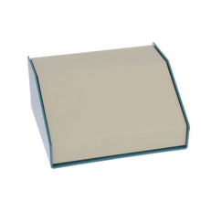 Load image into Gallery viewer, Hammond Manufacturing 1456FE3WHBU