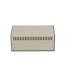 Load image into Gallery viewer, Hammond Manufacturing 1456KK4WHBU