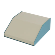 Load image into Gallery viewer, Hammond Manufacturing 1456KK4WHBU