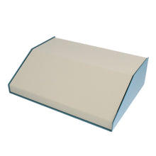 Load image into Gallery viewer, Hammond Manufacturing 1456PK4WHBU