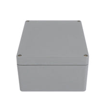 Load image into Gallery viewer, Hammond Manufacturing 1590ZGRP233