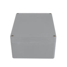 Load image into Gallery viewer, Hammond Manufacturing 1590ZGRP233