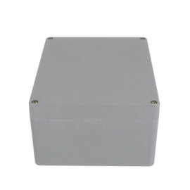 Hammond Manufacturing 1590ZGRP233