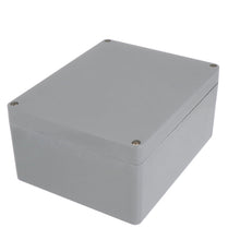 Load image into Gallery viewer, Hammond Manufacturing 1590ZGRP233
