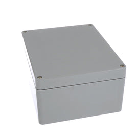 Hammond Manufacturing 1590ZGRP233