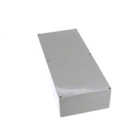 Hammond Manufacturing 1590ZGRP263