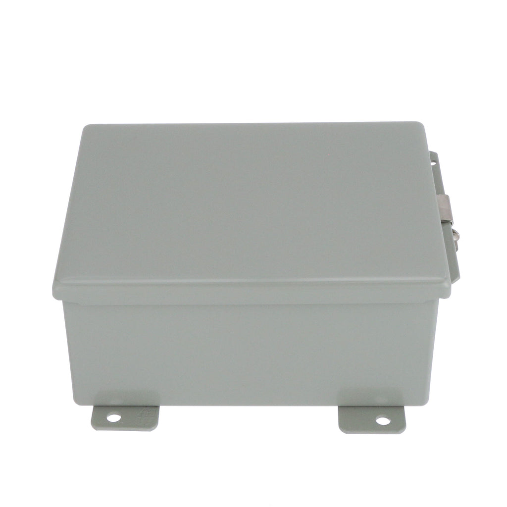 Hammond Manufacturing 1414PHRG