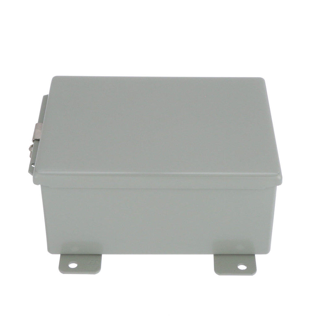 Hammond Manufacturing 1414PHRG